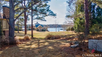 Gorgeous newly renovated home nestled in the heart of Cuscowilla on The Golf Club at Cuscowilla in Georgia - for sale on GolfHomes.com, golf home, golf lot