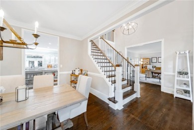 Welcome to one of the most beautifully updated homes in the on Horseshoe Bend Country Club in Georgia - for sale on GolfHomes.com, golf home, golf lot