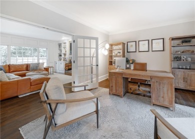 Welcome to one of the most beautifully updated homes in the on Horseshoe Bend Country Club in Georgia - for sale on GolfHomes.com, golf home, golf lot