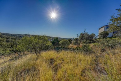 Summer's cominge to Lake LBJ! Build in Horseshoe Bay on this lot on Slick Rock Golf Course - Horseshoe Bay in Texas - for sale on GolfHomes.com, golf home, golf lot