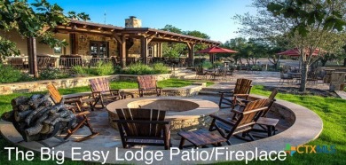 Embrace a serene lifestyle at Big Easy Ranch, offering a unique on  in Texas - for sale on GolfHomes.com, golf home, golf lot