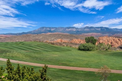 Immaculately maintained one-owner home with 2X6 construction and on Sky Mountain Golf Course in Utah - for sale on GolfHomes.com, golf home, golf lot