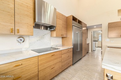 Perched on one of Fountain Hills' most coveted hillside view on Desert Canyon Golf Club in Arizona - for sale on GolfHomes.com, golf home, golf lot