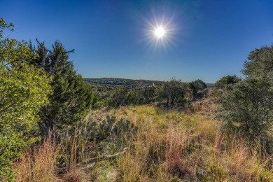 Summer's cominge to Lake LBJ! Build in Horseshoe Bay on this lot on Slick Rock Golf Course - Horseshoe Bay in Texas - for sale on GolfHomes.com, golf home, golf lot