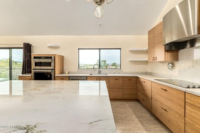 Perched on one of Fountain Hills' most coveted hillside view on Desert Canyon Golf Club in Arizona - for sale on GolfHomes.com, golf home, golf lot