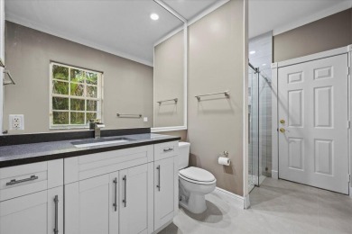 Experience modern luxury & exceptional design in this recently on The Wanderers Club in Florida - for sale on GolfHomes.com, golf home, golf lot