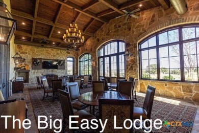 Embrace a serene lifestyle at Big Easy Ranch, offering a unique on  in Texas - for sale on GolfHomes.com, golf home, golf lot