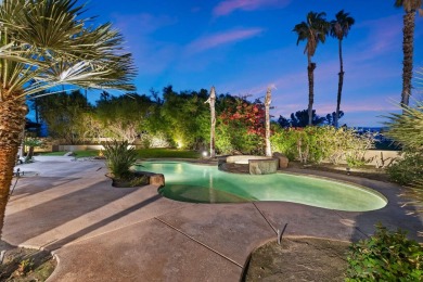 INCREDIBLE VALUE!! SOLAR OWNED!! Custom-built Tuscan estate on Desert Falls Country Club in California - for sale on GolfHomes.com, golf home, golf lot