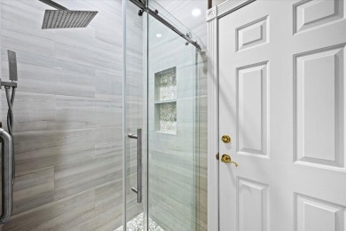 Experience modern luxury & exceptional design in this recently on The Wanderers Club in Florida - for sale on GolfHomes.com, golf home, golf lot