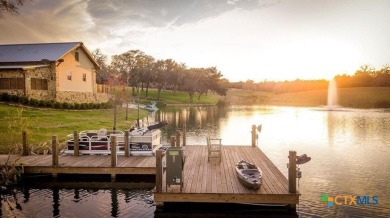 Embrace a serene lifestyle at Big Easy Ranch, offering a unique on  in Texas - for sale on GolfHomes.com, golf home, golf lot