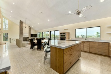 Perched on one of Fountain Hills' most coveted hillside view on Desert Canyon Golf Club in Arizona - for sale on GolfHomes.com, golf home, golf lot