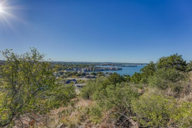Summer's cominge to Lake LBJ! Build in Horseshoe Bay on this lot on Slick Rock Golf Course - Horseshoe Bay in Texas - for sale on GolfHomes.com, golf home, golf lot
