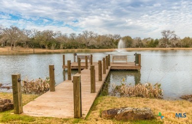 Embrace a serene lifestyle at Big Easy Ranch, offering a unique on  in Texas - for sale on GolfHomes.com, golf home, golf lot