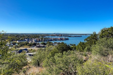 Summer's cominge to Lake LBJ! Build in Horseshoe Bay on this lot on Slick Rock Golf Course - Horseshoe Bay in Texas - for sale on GolfHomes.com, golf home, golf lot