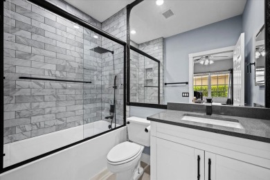 Experience modern luxury & exceptional design in this recently on The Wanderers Club in Florida - for sale on GolfHomes.com, golf home, golf lot