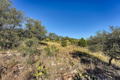 Summer's cominge to Lake LBJ! Build in Horseshoe Bay on this lot on Slick Rock Golf Course - Horseshoe Bay in Texas - for sale on GolfHomes.com, golf home, golf lot
