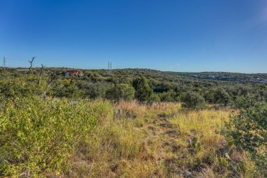 Summer's cominge to Lake LBJ! Build in Horseshoe Bay on this lot on Slick Rock Golf Course - Horseshoe Bay in Texas - for sale on GolfHomes.com, golf home, golf lot