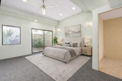 Perched on one of Fountain Hills' most coveted hillside view on Desert Canyon Golf Club in Arizona - for sale on GolfHomes.com, golf home, golf lot