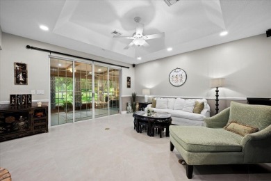 Experience modern luxury & exceptional design in this recently on The Wanderers Club in Florida - for sale on GolfHomes.com, golf home, golf lot