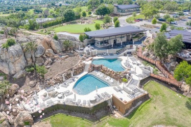 Summer's cominge to Lake LBJ! Build in Horseshoe Bay on this lot on Slick Rock Golf Course - Horseshoe Bay in Texas - for sale on GolfHomes.com, golf home, golf lot