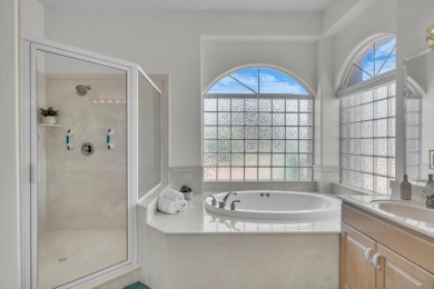 Immaculately maintained one-owner home with 2X6 construction and on Sky Mountain Golf Course in Utah - for sale on GolfHomes.com, golf home, golf lot