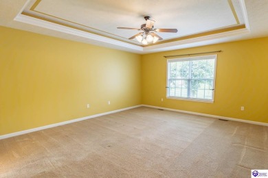 Stunning 4-Bedroom, 3-Bath Split-Level Brick Home on the Golf on Pine Valley Golf Resort in Kentucky - for sale on GolfHomes.com, golf home, golf lot
