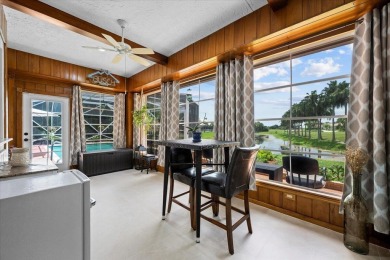 Experience modern luxury & exceptional design in this recently on The Wanderers Club in Florida - for sale on GolfHomes.com, golf home, golf lot