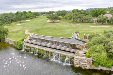 Summer's cominge to Lake LBJ! Build in Horseshoe Bay on this lot on Slick Rock Golf Course - Horseshoe Bay in Texas - for sale on GolfHomes.com, golf home, golf lot