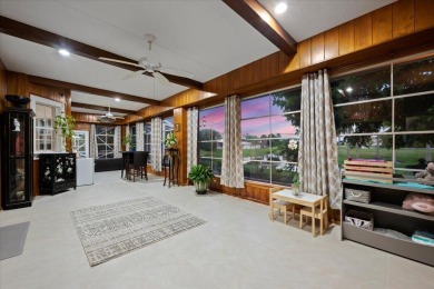 Experience modern luxury & exceptional design in this recently on The Wanderers Club in Florida - for sale on GolfHomes.com, golf home, golf lot