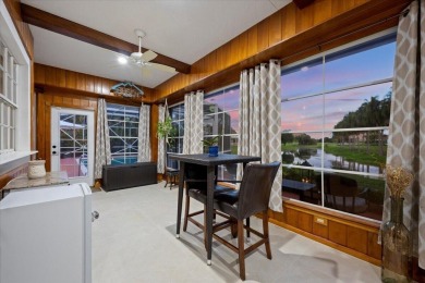 Experience modern luxury & exceptional design in this recently on The Wanderers Club in Florida - for sale on GolfHomes.com, golf home, golf lot