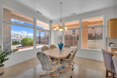 Immaculately maintained one-owner home with 2X6 construction and on Sky Mountain Golf Course in Utah - for sale on GolfHomes.com, golf home, golf lot