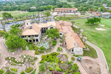 Summer's cominge to Lake LBJ! Build in Horseshoe Bay on this lot on Slick Rock Golf Course - Horseshoe Bay in Texas - for sale on GolfHomes.com, golf home, golf lot