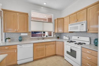 Immaculately maintained one-owner home with 2X6 construction and on Sky Mountain Golf Course in Utah - for sale on GolfHomes.com, golf home, golf lot