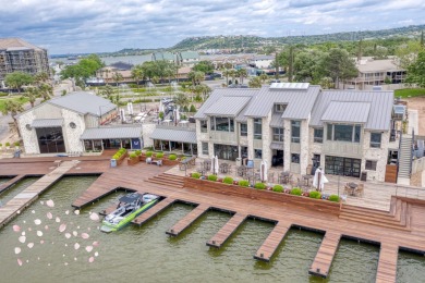 Summer's cominge to Lake LBJ! Build in Horseshoe Bay on this lot on Slick Rock Golf Course - Horseshoe Bay in Texas - for sale on GolfHomes.com, golf home, golf lot