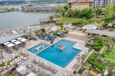 Summer's cominge to Lake LBJ! Build in Horseshoe Bay on this lot on Slick Rock Golf Course - Horseshoe Bay in Texas - for sale on GolfHomes.com, golf home, golf lot