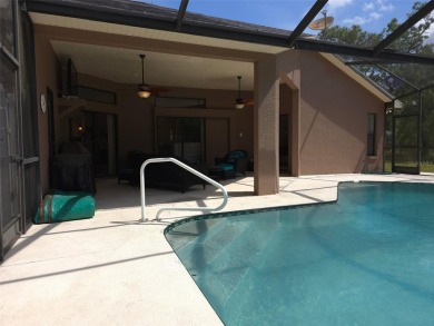Experience the best of Florida living at 4710 W Mustang on Black Diamond Ranch Golf Course in Florida - for sale on GolfHomes.com, golf home, golf lot