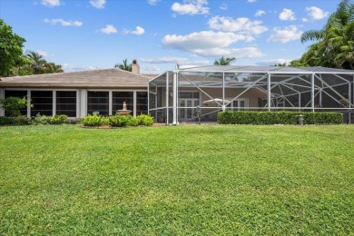 Experience modern luxury & exceptional design in this recently on The Wanderers Club in Florida - for sale on GolfHomes.com, golf home, golf lot