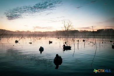 Embrace a serene lifestyle at Big Easy Ranch, offering a unique on  in Texas - for sale on GolfHomes.com, golf home, golf lot