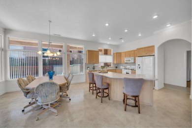 Immaculately maintained one-owner home with 2X6 construction and on Sky Mountain Golf Course in Utah - for sale on GolfHomes.com, golf home, golf lot