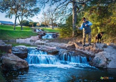 Embrace a serene lifestyle at Big Easy Ranch, offering a unique on  in Texas - for sale on GolfHomes.com, golf home, golf lot