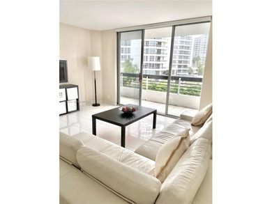 Best Waterfront Opportunity! Offering nearly 1,400 square feet on Turnberry Isle Resort and Club in Florida - for sale on GolfHomes.com, golf home, golf lot