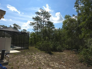 Experience the best of Florida living at 4710 W Mustang on Black Diamond Ranch Golf Course in Florida - for sale on GolfHomes.com, golf home, golf lot