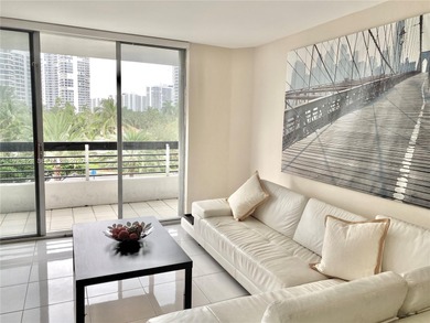 Best Waterfront Opportunity! Offering nearly 1,400 square feet on Turnberry Isle Resort and Club in Florida - for sale on GolfHomes.com, golf home, golf lot