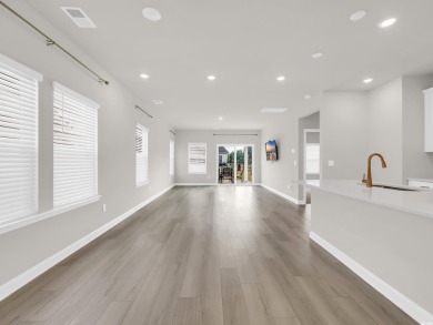 Better than new and ready for you! This stunning 2024-built on The Members Club At Grande Dunes in South Carolina - for sale on GolfHomes.com, golf home, golf lot