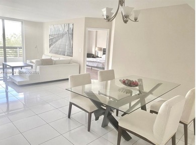 Best Waterfront Opportunity! Offering nearly 1,400 square feet on Turnberry Isle Resort and Club in Florida - for sale on GolfHomes.com, golf home, golf lot