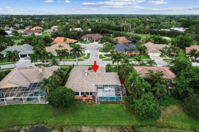 Experience modern luxury & exceptional design in this recently on The Wanderers Club in Florida - for sale on GolfHomes.com, golf home, golf lot