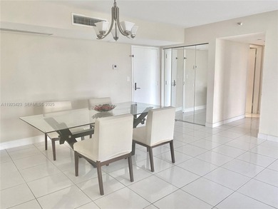 Best Waterfront Opportunity! Offering nearly 1,400 square feet on Turnberry Isle Resort and Club in Florida - for sale on GolfHomes.com, golf home, golf lot