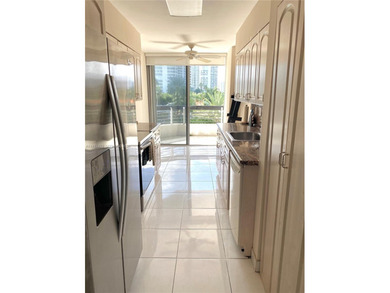 Best Waterfront Opportunity! Offering nearly 1,400 square feet on Turnberry Isle Resort and Club in Florida - for sale on GolfHomes.com, golf home, golf lot