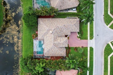 Experience modern luxury & exceptional design in this recently on The Wanderers Club in Florida - for sale on GolfHomes.com, golf home, golf lot