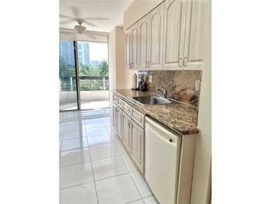 Best Waterfront Opportunity! Offering nearly 1,400 square feet on Turnberry Isle Resort and Club in Florida - for sale on GolfHomes.com, golf home, golf lot